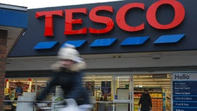 Tesco streicht bis zu 9000 Stellen