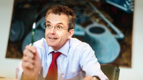 „Deutschland kann keine Großprojekte mehr stemmen“