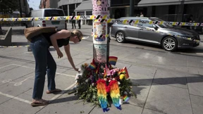 Ein Anschlag auf die queere Szene?