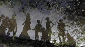 Aufbruch in die Ära des Überflusses