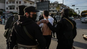 Tausend Tote nach Kämpfen in Syrien