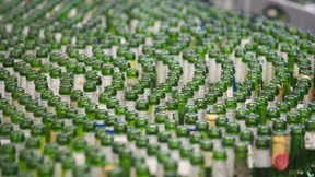 AB Inbev legt Preis Börsengang der Asiensparte fest