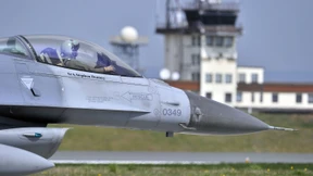 Die Nato bemüht sich um Schadensbegrenzung