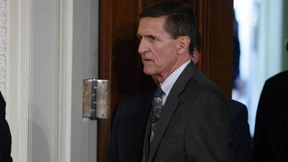 Trump will von Flynns Lobbyarbeit nichts gewusst haben