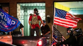 Wahlkampf mit allen Mitteln