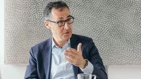 „Wir belehren niemanden, wir hören zu“