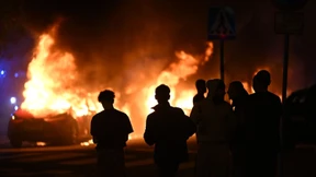 Schweden als Menetekel