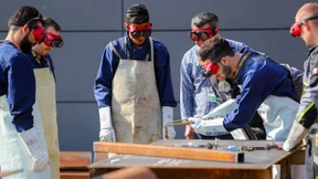 Warum immer mehr Jugendliche lange von Hartz IV leben