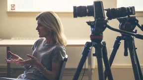 „Der Durchschnittsmann ist nicht der Feind“