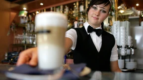 Guter Service zahlt sich halt aus