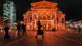 Gemeinsam ein Zeichen setzen