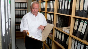 Was die Staatsanwältin sah