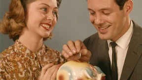 Frauen, kümmert euch ums Geld!