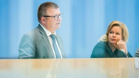 AfD sei „sehr stark von Moskau beeinflusst“