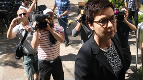 Warum Jutta Cordt bleiben muss