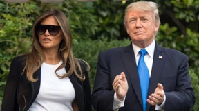 Trump lobt Antirassismus-Demo