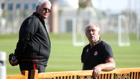 Suche nach Obamas Trauzeugen