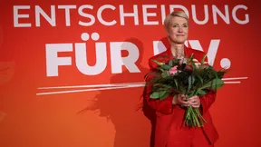 Was wäre die SPD im Nordosten nur ohne „Manu“?