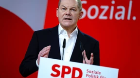 Kein Blumentopf für die SPD