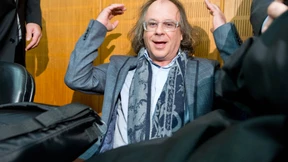 „Eine Million pro Jahr Haft“