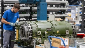 Panzer-Zulieferer Renk bläst kurzfristig Börsengang ab