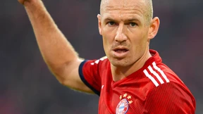 Robben macht Schluss beim FC Bayern