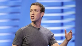 Zuckerberg stellt sich gegen Trump