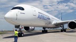 Airbus will Boeing mit A350-Langversion die Führung abnehmen