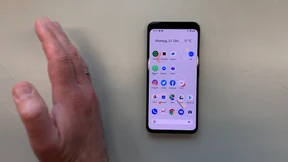 Alles irgendwie Wischi-Waschi