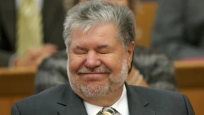 Der gestutzte Landesvater