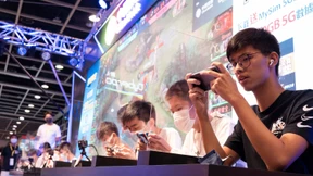 „Geistiges Opium“ für Chinas Jugend