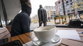 Nur Thüringen mit höherer Inzidenz als Hessen