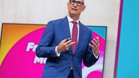 Telekom-Chef hält Auflagen zum Netzausbau für „Mogelpackung“