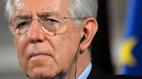 Monti will öffentliche Ausgaben drastisch senken