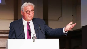 Steinmeier: Minütliche Tweets steigern nicht die Qualität der Politik