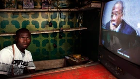 Taylors blutige Karriere