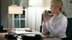 Wer sitzt im Zentrum der Macht?