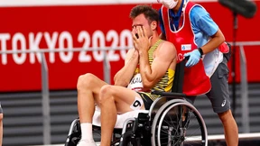 Olympischer Geist bei Niklas Kaul