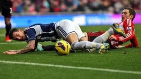 Ein Ausputzer besonderer Art