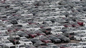 General Motors ruft drei Millionen Autos in China zurück