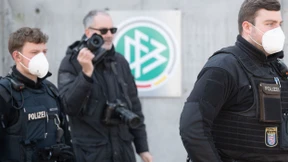 DFB droht Millionen-Nachzahlung