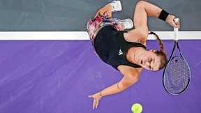 Jule Niemeier auf dem Trip zu sich selbst