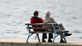 Immer mehr Menschen gehen mit 63 in Rente