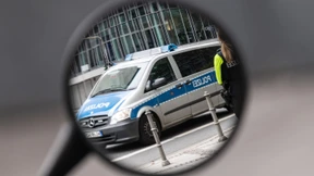 Explosion bei Dietzenbacher Politikerin: Verdächtiger gefasst