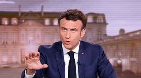 Macron und Le Pen kritisieren Gehalt von Stellantis-Chef