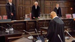 Cuspert-Witwe wegen IS-Mitgliedschaft verurteilt