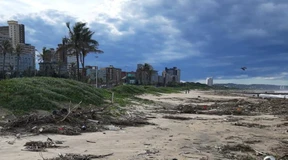 Unwetter-Katastrophe in Südafrika: Opferzahl steigt auf 306