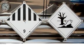 Mehr Gift auf der Autobahn