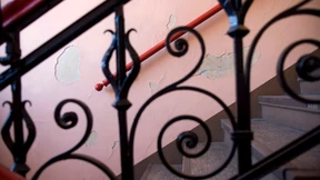 Denkmalgeschützte Wohnungen als Geldvernichtung