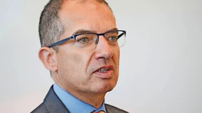 „Die vergangenen zwei Jahre waren nicht lustig“